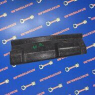 Абсорбер заднего бампера левый Х60