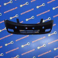 Бампер передний Эмгранд х/б