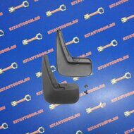 Брызговики задние Эмгранд х/б