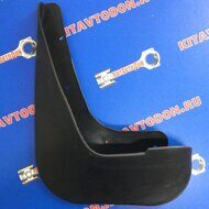 Брызговик задний левый Смайл