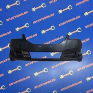 Бампер передний Себриум