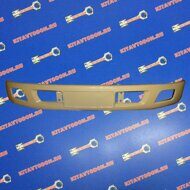 Бампер передний Фотон 1039/1049