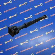 Вал карданный задний L=142 фланец 79х92 Фотон 1099