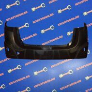 Бампер задний Индис