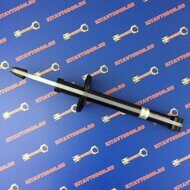 Амортизатор задний (аналог) Амулет/Бонус/Корда