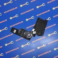 Брызговик двигателя левый Х60