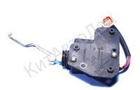 Активатор замка передней левой двери 2-ой вид Амулет