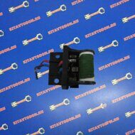 Блок резисторный вентилятора охлаждения Бриз