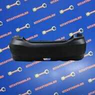 Бампер задний Фора ФЛ