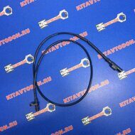 Датчик АБС передний Эмгранд