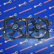 Вентилятор охлаждения Солано