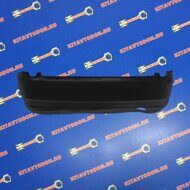 Бампер задний QQ6