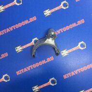 Вилка 5 передачи Солано/Бриз 1.6