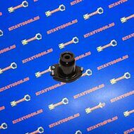 Опора заднего левого амортизатора Солано/Вижн/Ф3