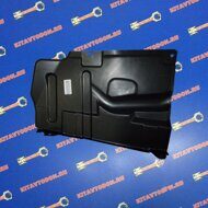 Брызговик двигателя правый Х7