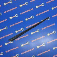 Бархотка заднего левого стекла внутренняя Амулет