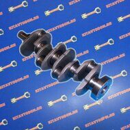 Вал коленчатый Фотон 1049А/1069/1099