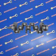 Вал коленчатый Фотон 1039/1049С