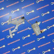 Активатор печки 3-ий вид Фора