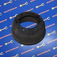 Барабан тормозной передний Фотон 1069 (6 отверстий)