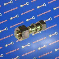 Болт заднего левого колеса Фотон 1049А