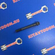 Болт ГБЦ выпуск Бриз/Солано/Смайл/МК/Отака